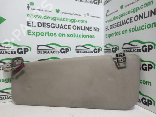 Right sun visor BMW 5 (E60) 525 d | BP7146128I2 