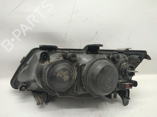 Right headlight SAAB 9-3 Estate (E50) 1.9 TiD | BP25792229C29 