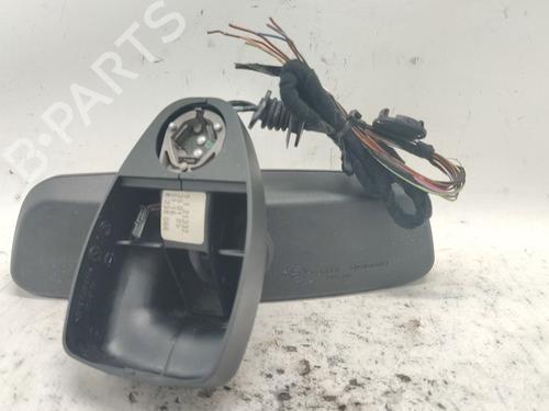 Rear mirror BMW 3 (E46) 320 d | BP38703500I6 - Image 2