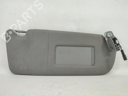 Used Right sun visor AUDI A4 B5 Avant (8D5) 2.5 TDI (150 hp) 14852240
