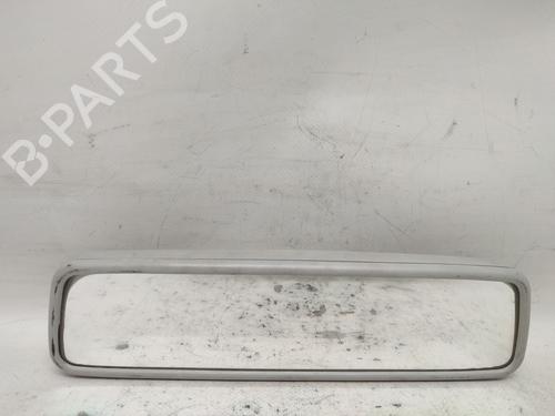 Used Rear mirror VW POLO (6N2) 1.4 16V (75 hp) 27860250