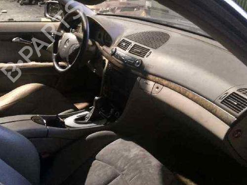 Right front window switch MERCEDES-BENZ E-CLASS (W211) E 320 CDI (211.026) | BP7150751I26 