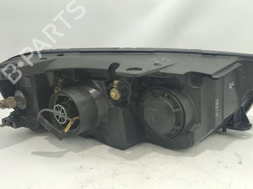 Left headlight CHEVROLET CAPTIVA (C100, C140) 2.2 D 4WD | BP38051195C28 - Image 2