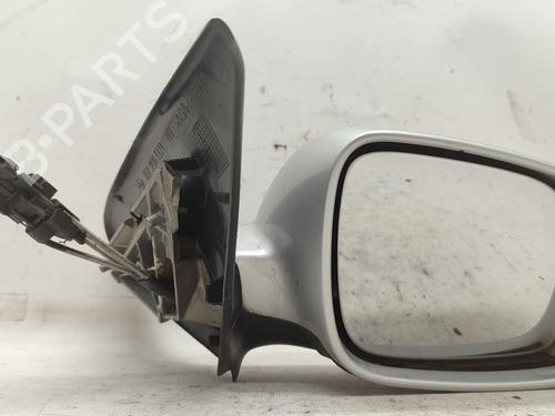 Used Right mirror SEAT LEON (1M1) 1.9 TDI (110 hp) 21810746