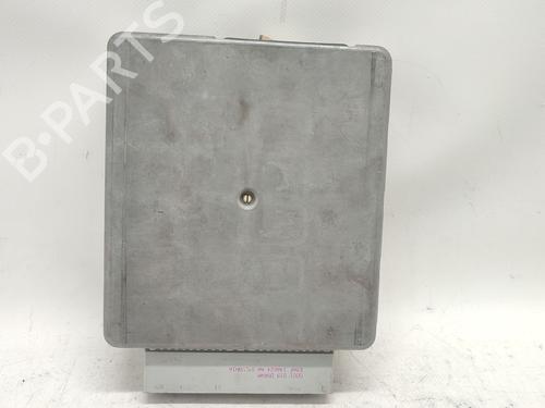 Engine control unit (ECU) FORD PUMA (EC_) 1.4 16V | BP37027969M57 - Image 4