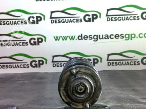 Right front shock absorber VW PASSAT B5 (3B2) 1.8 T | BP7142532M17 