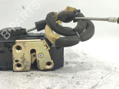 Used Front left lock Front left lock 38176643 38176643