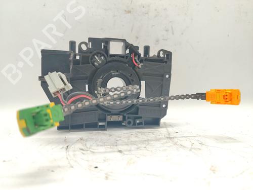 Kontantrulle Airbag /Stelring RENAULT CLIO II (BB_, CB_) 1.5 dCi (B/CB3M) (64 hp) 30686203