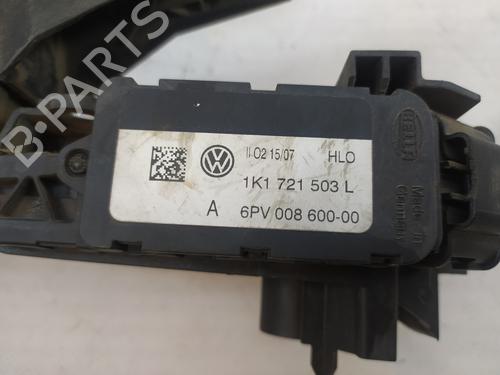 Pedal VW PASSAT B6 (3C2)  | BP10282460I4 