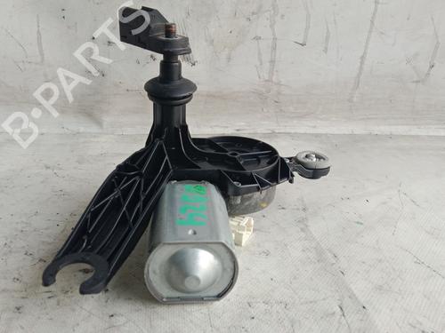 Rear wiper motor PEUGEOT 307 SW (3H) 2.0 HDi 135 | BP25404527M102 