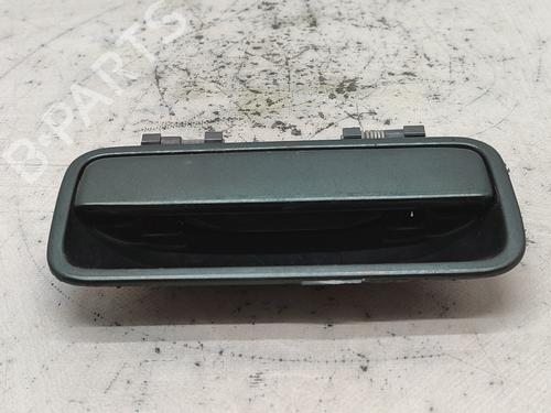 Used Front right exterior door handle LAND ROVER FREELANDER I (L314) 2.0 DI 4x4 (98 hp) 17838982