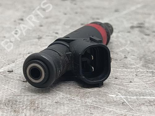Used Injector VW POLO (9N_, 9A_) [2001-2014]  24035503