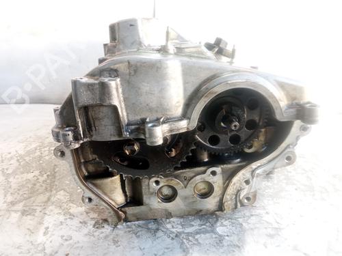 Cylinder head TOYOTA AVENSIS Saloon (_T25_) 2.0 D-4D (ADT250_, ADT250R) | BP13718553M5 