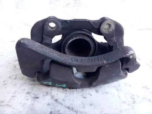 Right front brake caliper SEAT INCA (6K9) 1.9 D | BP22763251M104 