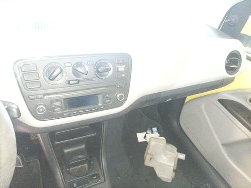 Right front steering knuckle SEAT Mii (KF1, KE1) 1.0 | BP40496365M26 - Image 14