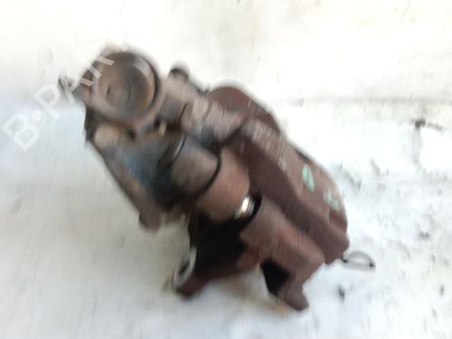Right rear brake caliper CITROËN C5 III (RD_) 2.0 HDi 140 (RDRHF8, RDRHFA, RDRHA8, RDRHAJ) | BP29405416M106 
