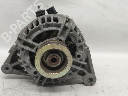 Generator TOYOTA COROLLA (_E12_) 1.6 VVT-i (ZZE121_, ZZE121R) (110 hp) 26926682