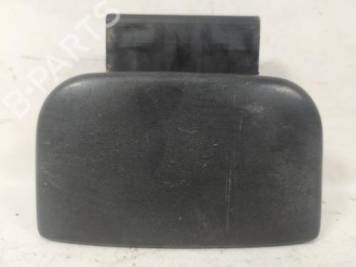Used Front left exterior door handle PEUGEOT PARTNER MPV (5_, G_) [1996-2025]  13499804