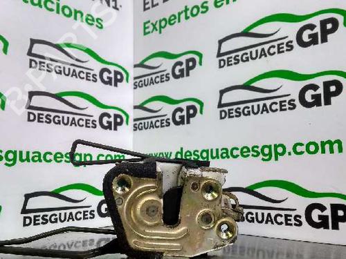 Used Front left lock HYUNDAI COUPE I (RD) [1996-2004]  7140189