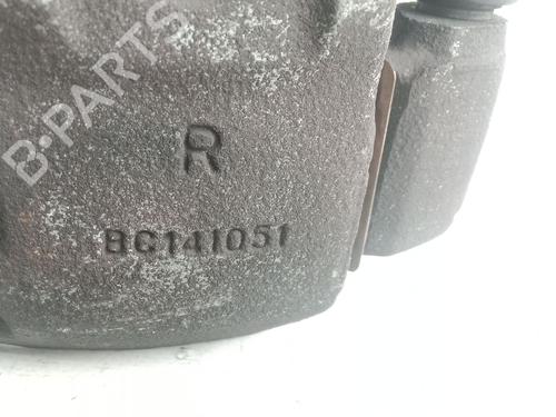 Right front brake caliper HYUNDAI ACCENT II (LC) 1.5 CRDi | BP29983364M104 