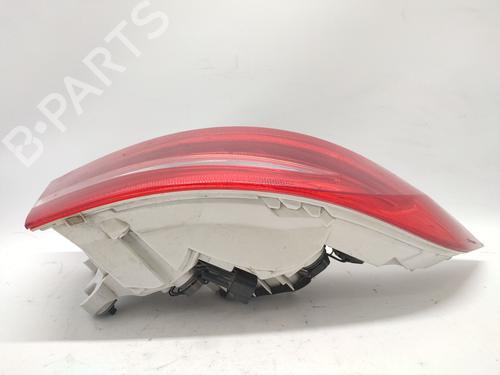 Left taillight JAGUAR XE (X760) 2.0 D | BP34400349C34 - Image 3
