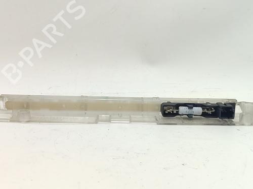 Third brake light CITROËN C5 III (RD_) 2.0 HDi (RDRHD8, RDRHDJ, RDRHR8, RDRHRJ) | BP39207980L11 - Image 2