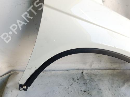 Right front fenders HONDA CR-V III (RE_) 2.2 i-CTDi 4WD (RE6) | BP29892094C42