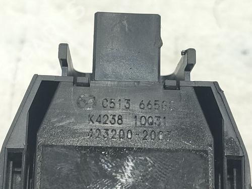 Electronic sensor MAZDA 6 Estate (GJ, GL) | BP32502589M84