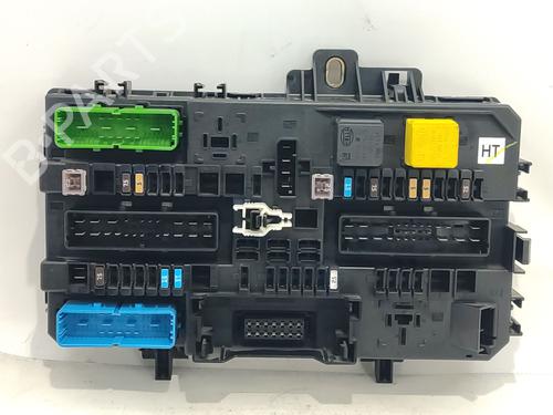 Used Fuse box Fuse box OPEL ASTRA H (A04) 1.7 CDTI (L48) (100 hp) 39902991 39902991