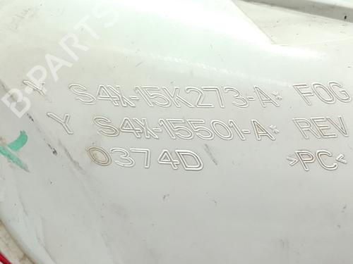 Nebelschlussleuchte FORD FOCUS I (DAW, DBW) 1.8 Turbo DI / TDDi | BP30002272C37