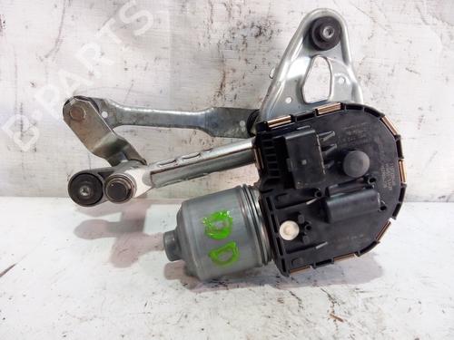 Used Front wiper motor PEUGEOT 5008 (0U_, 0E_) 1.6 HDi (112 hp) 17193161