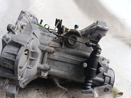 Used Gearbox Gearbox 36840877 36840877