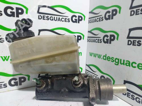 Used Brake master cylinder RENAULT MEGANE I (BA0/1_) [1995-2004]  7128625