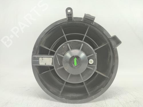 Heater blower motor NISSAN QASHQAI / QASHQAI +2 I (J10, NJ10, JJ10E) 1.5 dCi | BP15592357M62 
