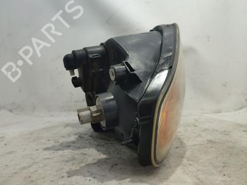 Left headlight MITSUBISHI PAJERO PININ I (H6_W, H7_W) 1.8 (H76W, H66W) | BP27242898C28 