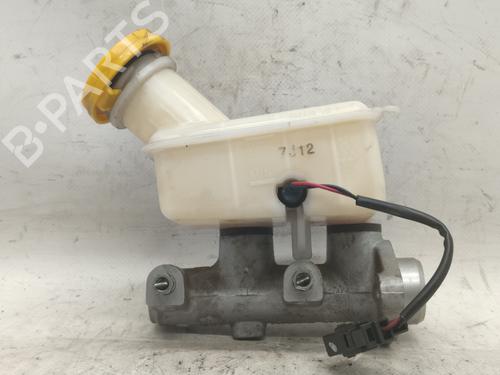 Used Brake master cylinder CHEVROLET MATIZ (M200, M250) 1.0 (67 hp) 17753736
