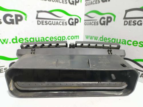 Dashboard PEUGEOT 307 CC (3B) 1.6 16V | BP7149780C46 