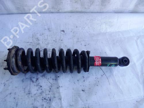 Left rear shock absorber RENAULT LAGUNA III (BT0/1) 2.0 dCi (BT01, BT08, BT09, BT0E, BT0K, BT12, BT1C, BT1D,... | BP24589680M18 