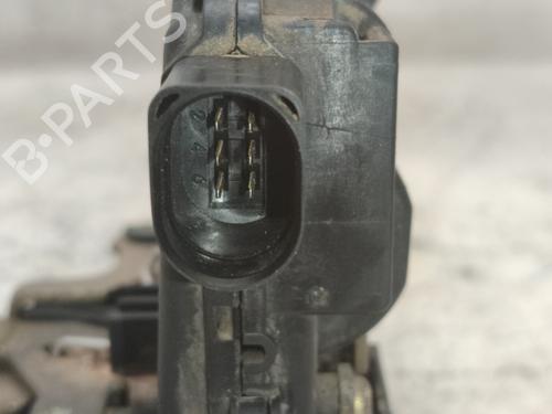 Rear right lock SEAT LEON (1M1)  | BP17832775C99 