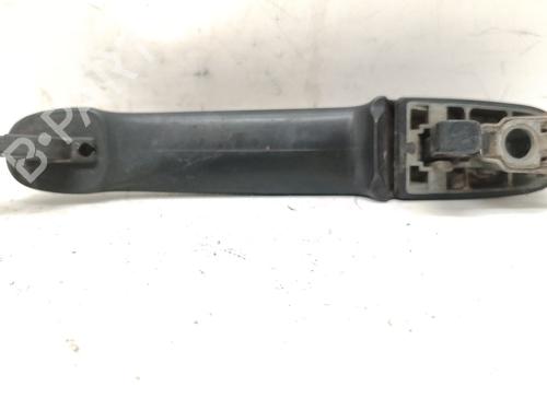 Front right exterior door handle SEAT IBIZA II (6K1) 1.9 SDI | BP28097950C129 