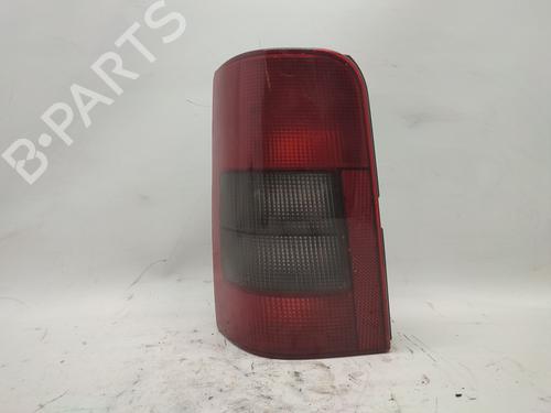 Used Left taillight Left taillight CITROËN BERLINGO / BERLINGO FIRST MPV (MF_, GJK_, GFK_) 1.9 D (MFWJZ) (70 hp) 34559593 34559593