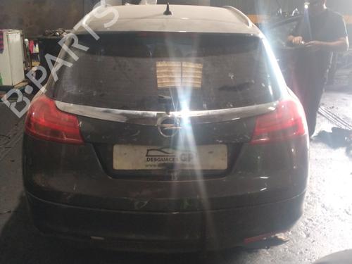 Egr OPEL INSIGNIA A Sports Tourer (G09) 2.0 CDTI (35) | BP30087944M69