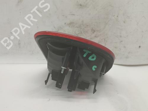 Højre baglygte bagklap SEAT LEON (1M1) 1.9 TDI | BP24666260C80 