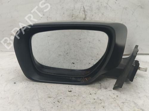 Used Left mirror MAZDA 5 (CR) 2.0 CD (CR19) (143 hp) 24531111