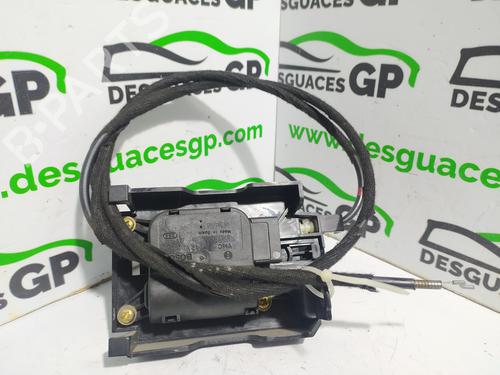 Motor da chauffage LANCIA THESIS (841_) 2.4 JTD (841.AXE1B0, 841.AXH110) 617314040