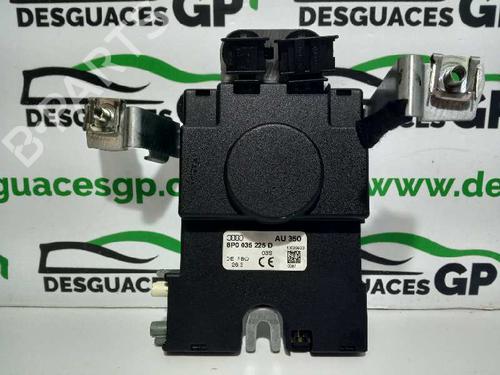 Used Electronic module AUDI A3 (8P1) 2.0 TDI 16V (140 hp) 7145961