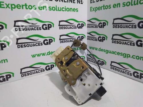 Used Rear left lock FORD MONDEO III Saloon (B4Y) 2.0 16V TDDi / TDCi (115 hp) 7142667
