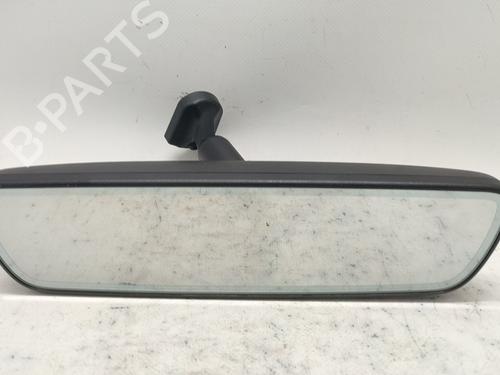 Used Rear mirror Rear mirror LEXUS ES (_Z10_, _A10_, _H10_) 300h (AXZH10, AXZH11) (178 hp) 36393110 36393110