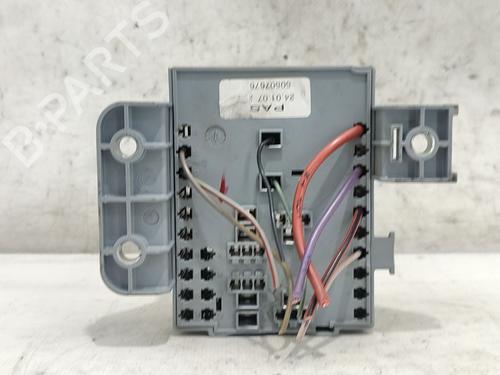 Fuse box ALFA ROMEO 159 (939_) 1.9 JTDM 16V (939AXC1B, 939AXC12) | BP28214034E1 