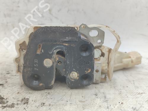 Used Tailgate lock SUZUKI GRAND VITARA II (JT, TE, TD) [2005-2025]  18426708